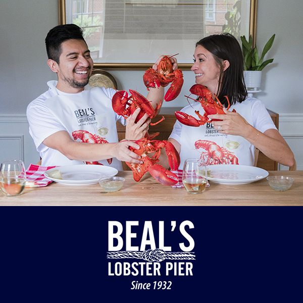 Beal's Lobster Case Study Image