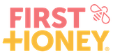 First Honey logo