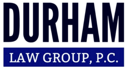 Durham Law Logo