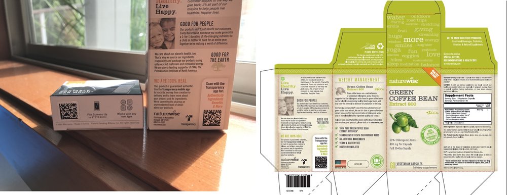   Above: Packaging samples displaying the Transparency QR code and logo.  