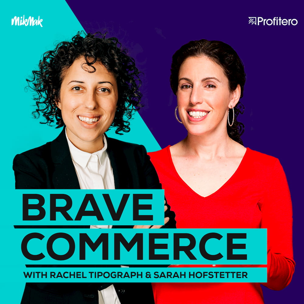 brave commerce podcast