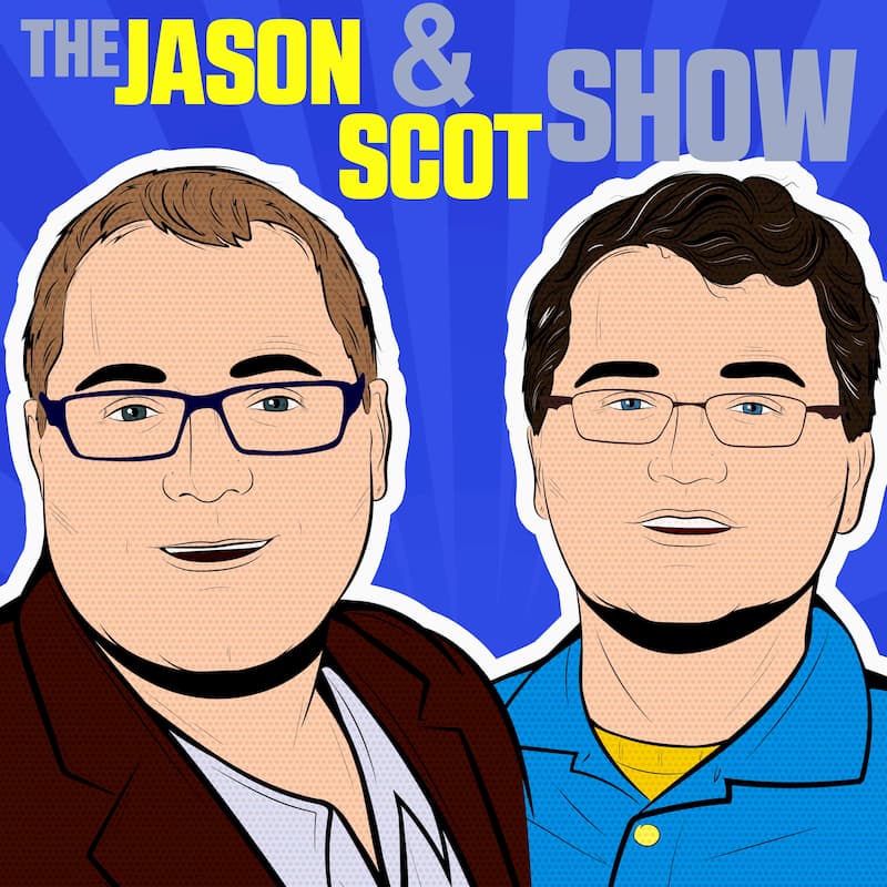 jason and scot show