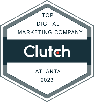 Top Clutch Digital Marketing Company Atlanta 2023