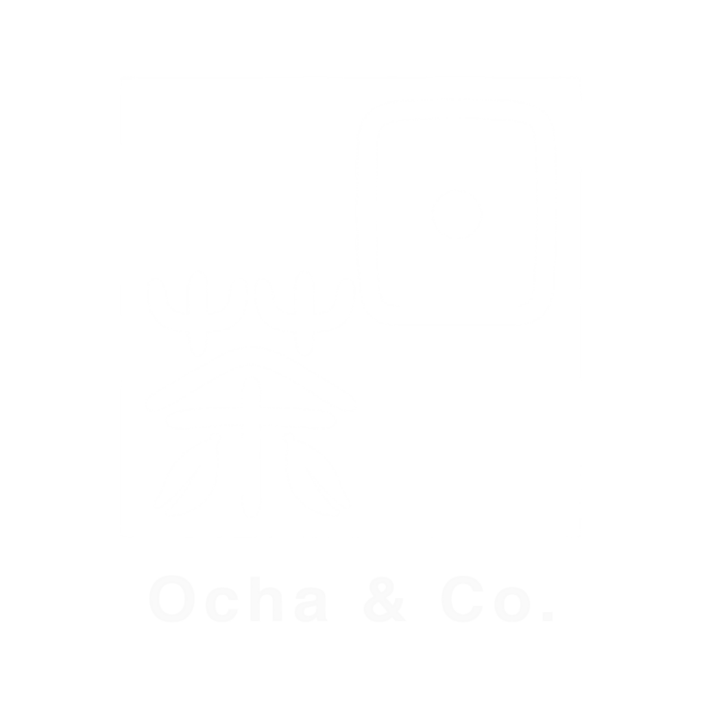 ocha and co