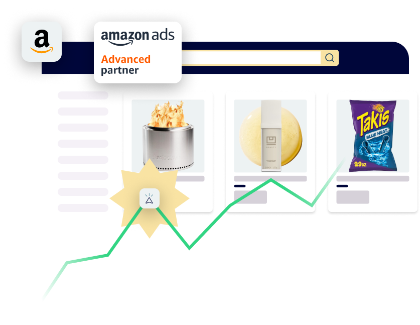 Amazon PPC Hero