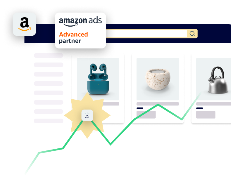 Amazon PPC Hero