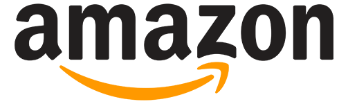 Amazon Text Logo