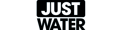 JustWater_BW