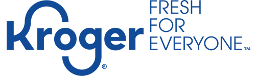 Kroger Text Logo 2