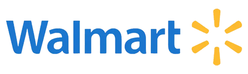 Walmart Text Logo