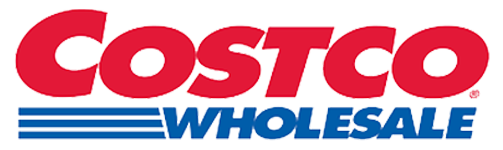 Costco Text Logo