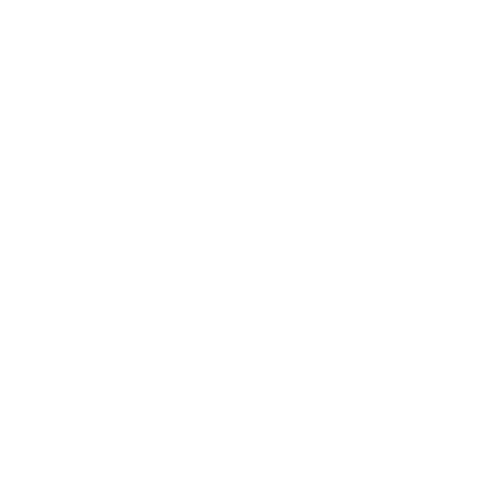 u beauty logo white