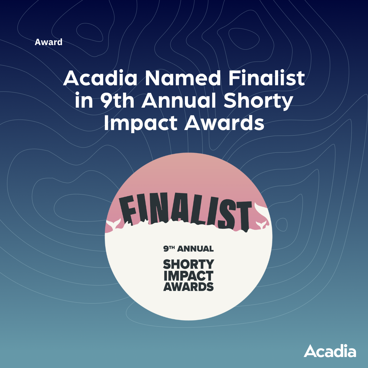 Acadia_Award_Shorty_Impact_Awards_KeyArt