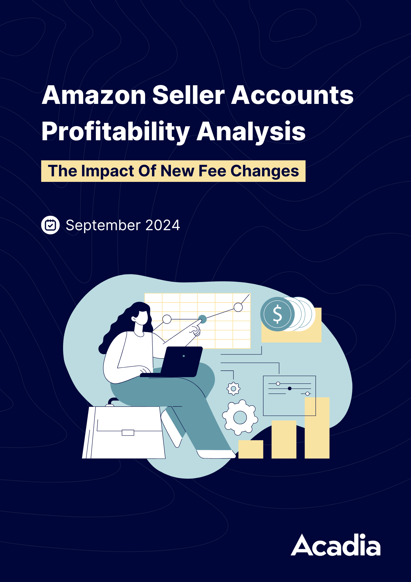 Amazon Seller Accounts Profitability Analysis