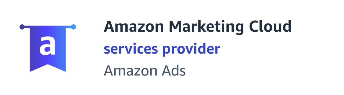 Amazon Marketing Cloud services provider