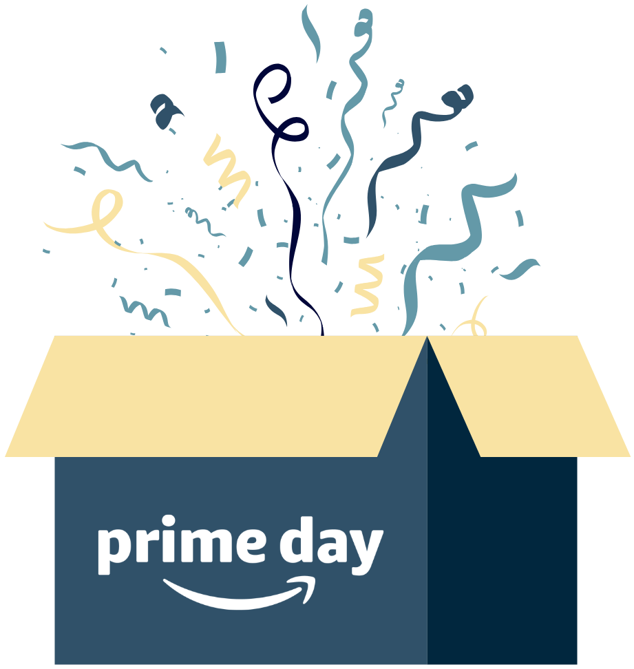 Prime Day 2025 Prime Day 2025