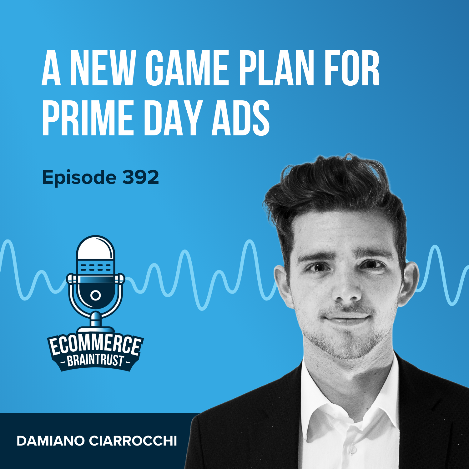 Episode 392 Episode 392