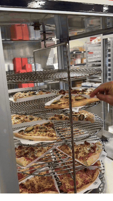 casey's pizza 5