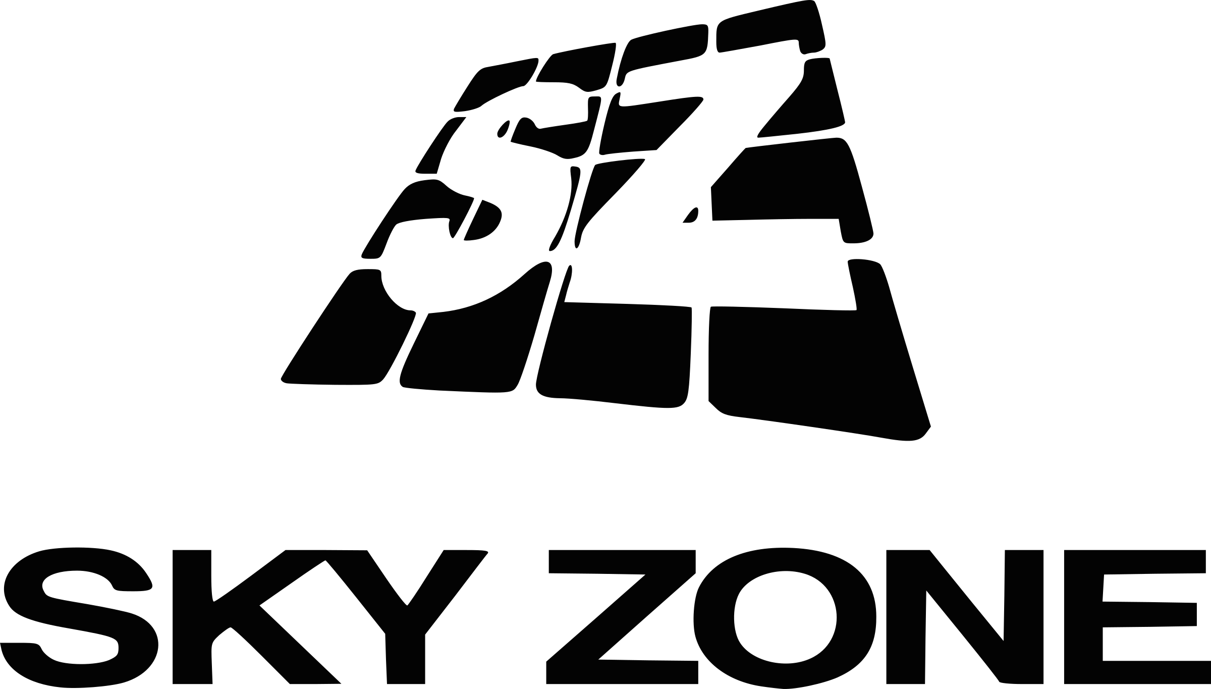 SkyZone