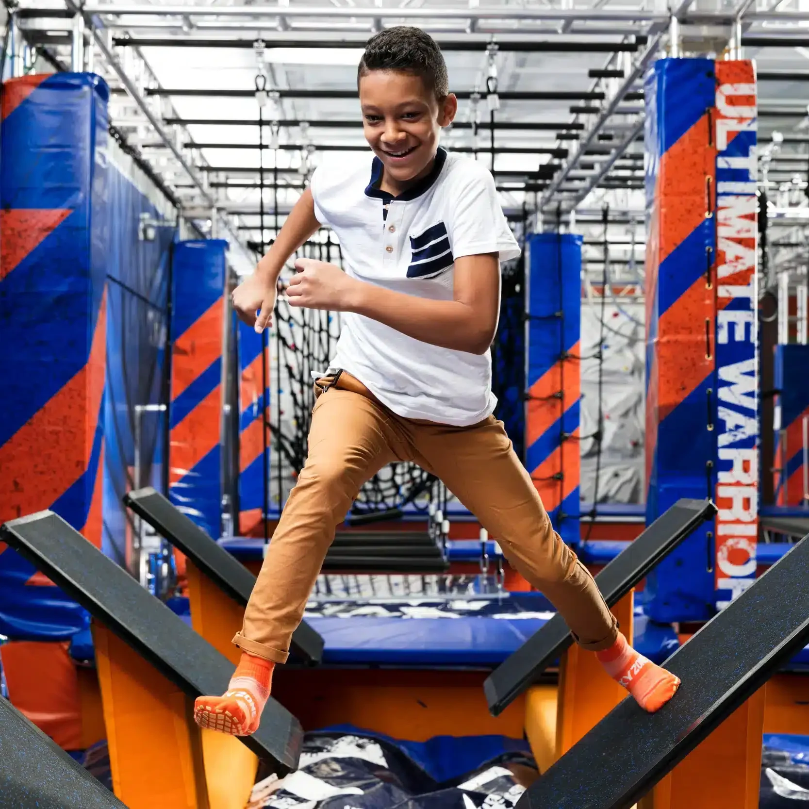 Sky-Zone 2