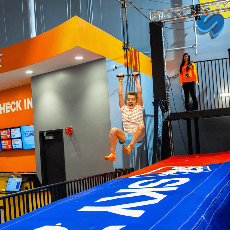 Sky-Zone