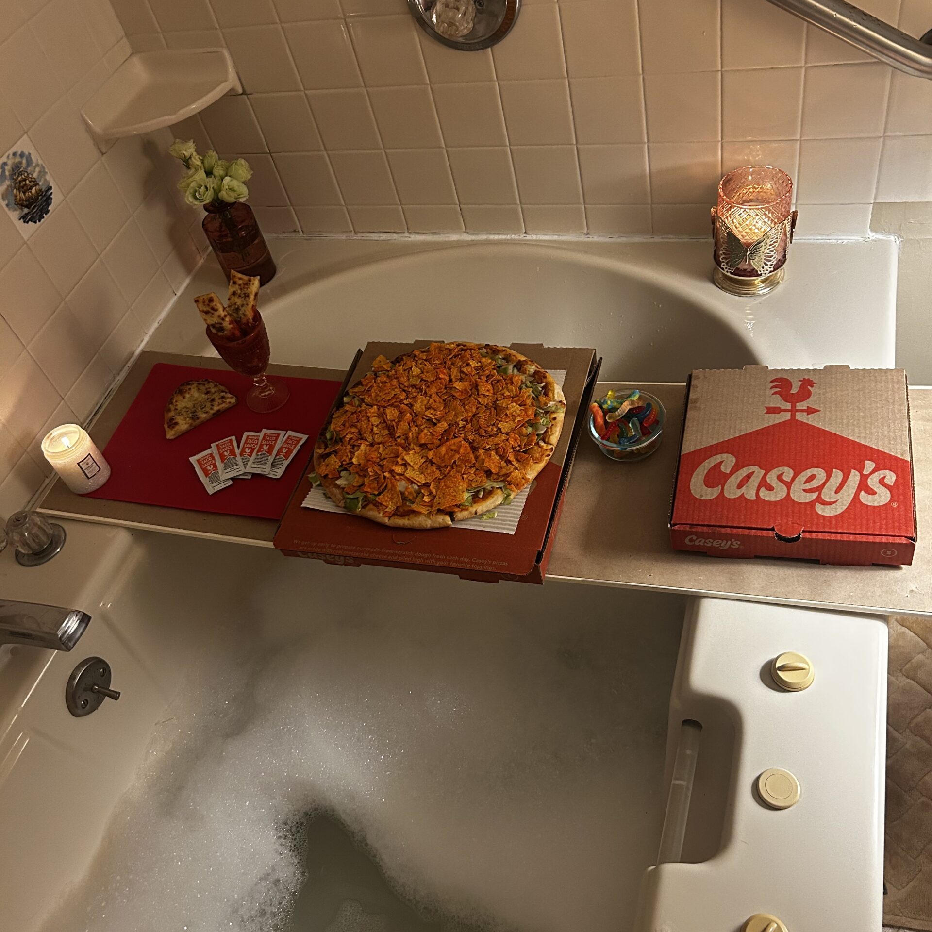 casey's 2
